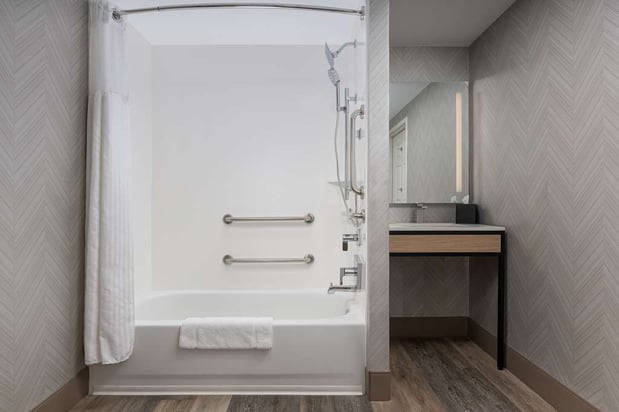 Images Hilton Garden Inn Chattanooga Downtown