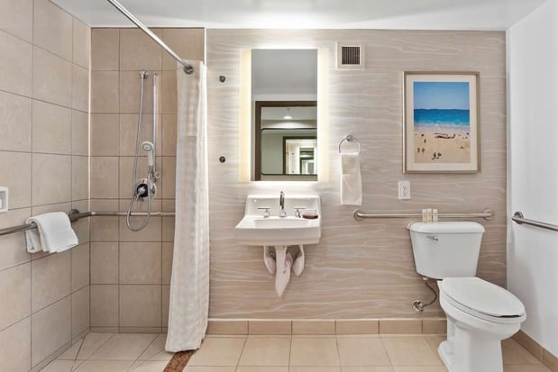 Images Embassy Suites by Hilton Anaheim South