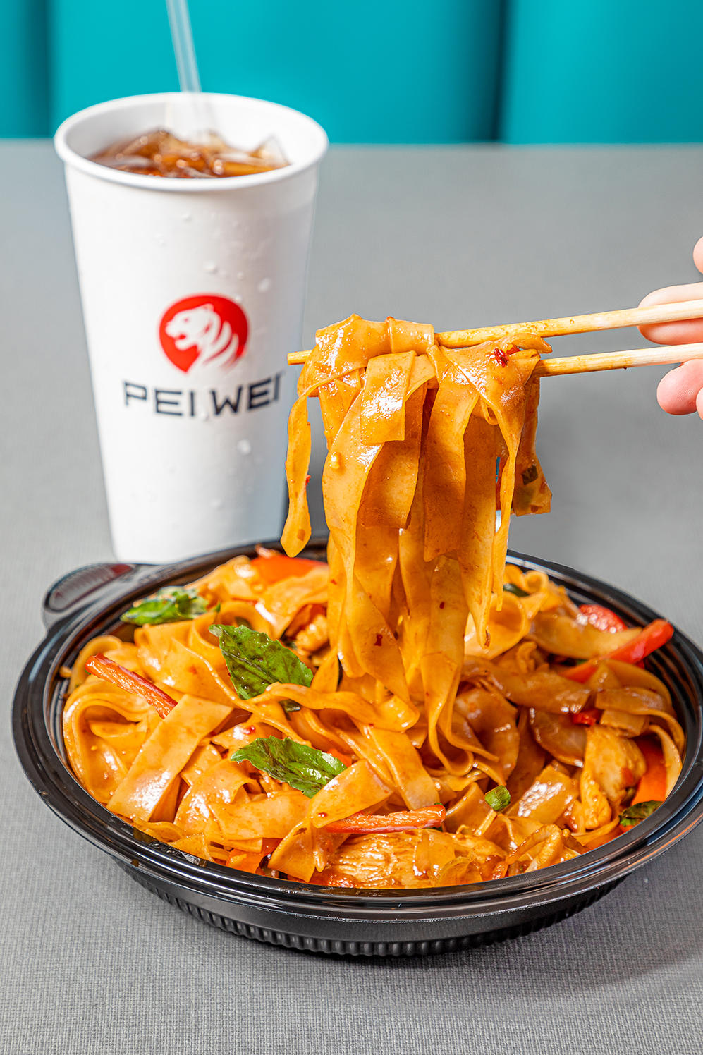 Pei Wei Asian Kitchen Oklahoma City (405)751-6539