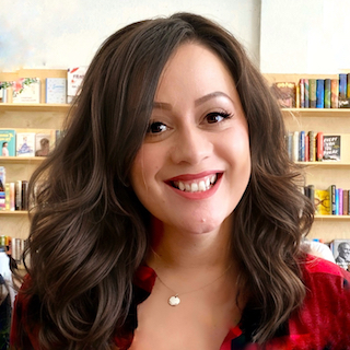 Images Gema Diaz, Counselor