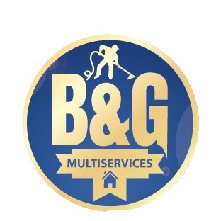 B&G Multiservice Sagl Logo