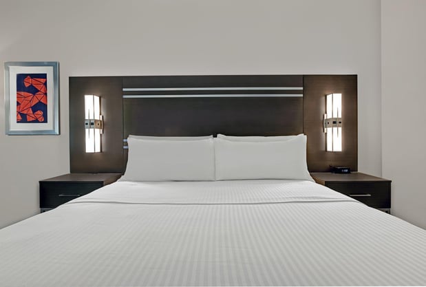 Images Holiday Inn Express & Suites Houston Memorial - City Centre by IHG