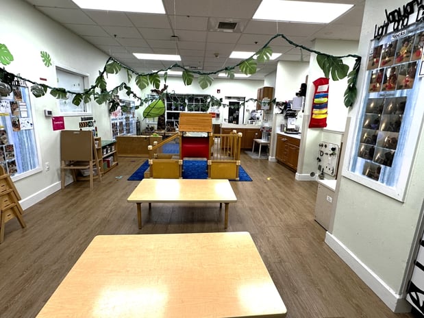 Images Roseville Knowledge Beginnings