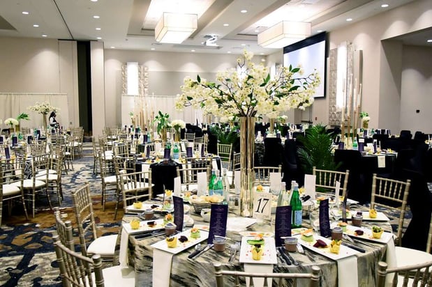 Images DoubleTree by Hilton Hotel Baltimore North - Pikesville