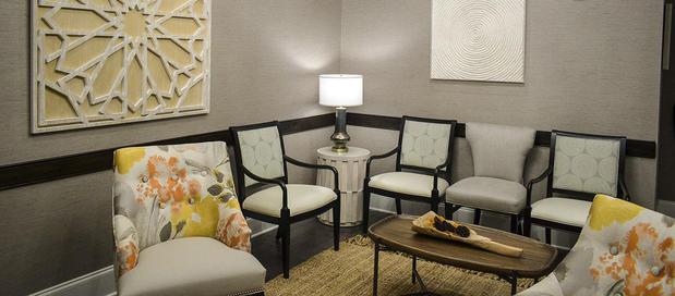 Images Women's Imaging Specialists Cumming