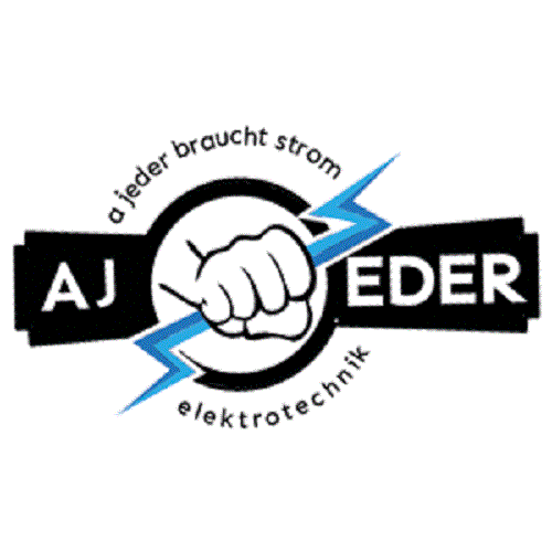 A.J. EDER Elektrotechnik Alexander Johann Eder 9581