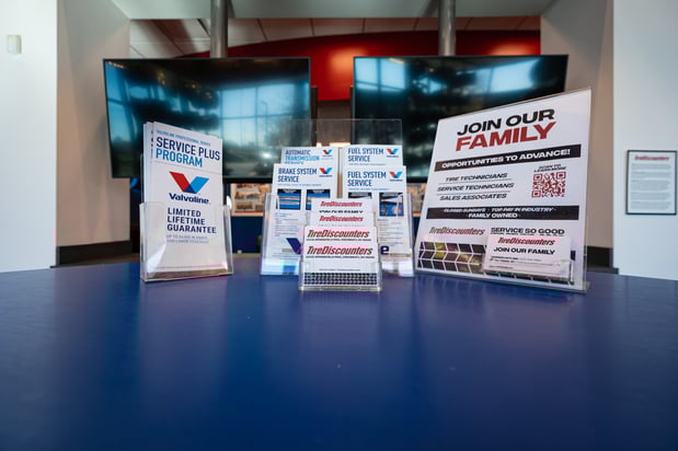 Images Tire Discounters
