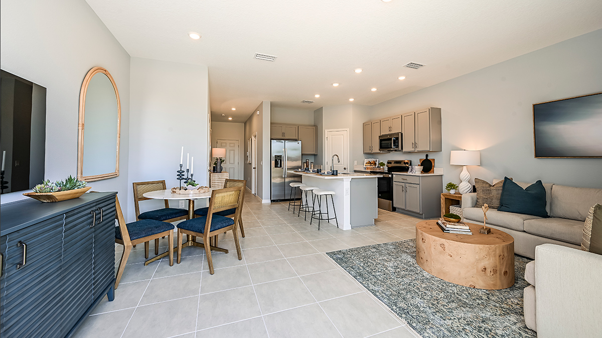 Waterstone - Taylor Morrison Image