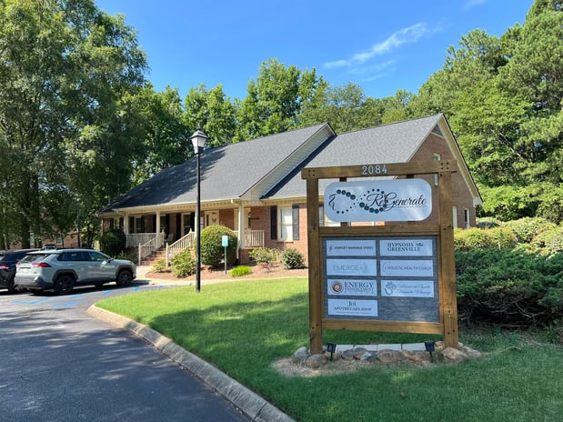 Images ReGenerate Wellness Center