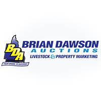 Dawson Brian Auctions Pty Ltd Logo