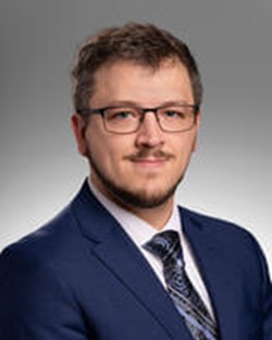 Patrick Brau, MD
