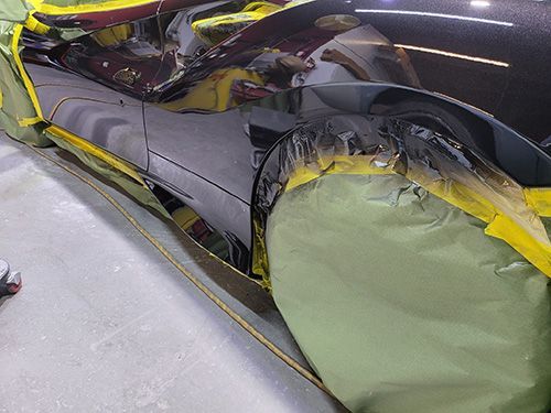 Images Full Circle Customs