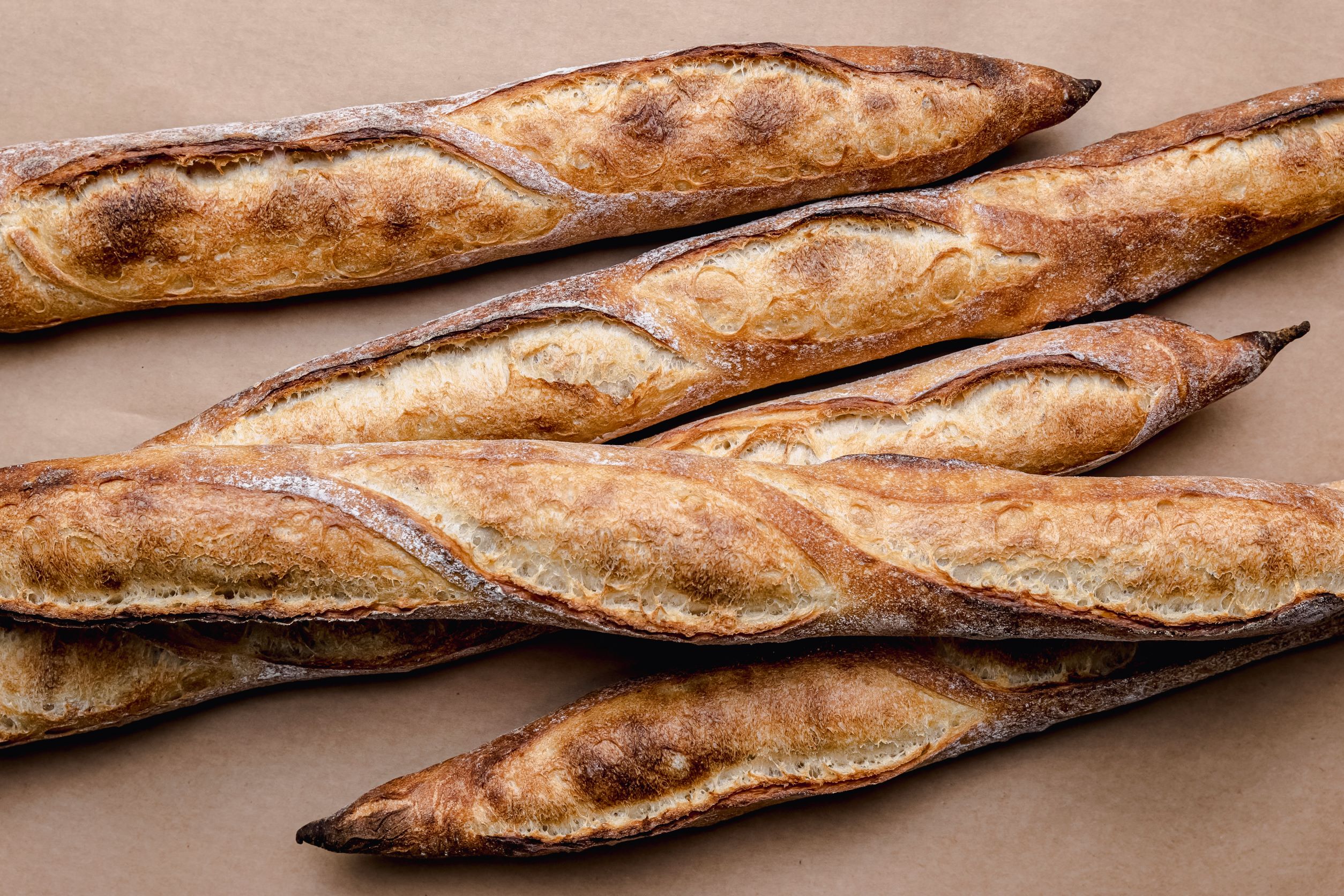 Baguettes