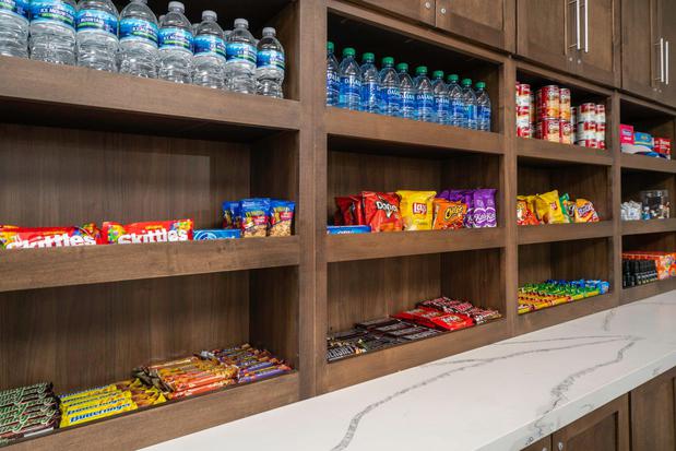 Images Staybridge Suites Florence - Cincinnati South by IHG