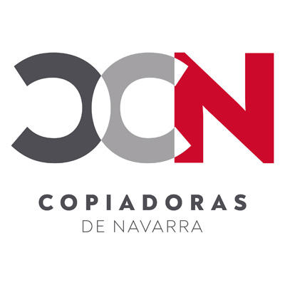 Copiadoras De Navarra S.L. Logo