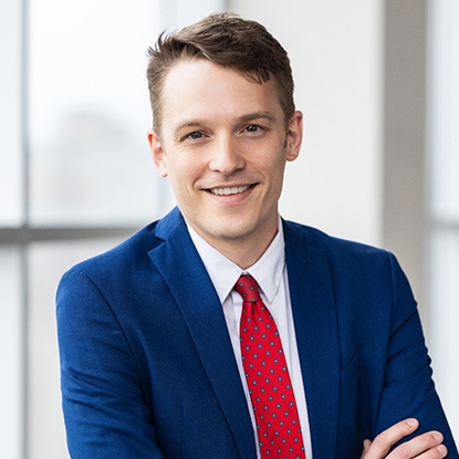 Matt Wayman
Associate Attorney