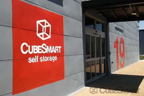 CubeSmart Self Storage Photo