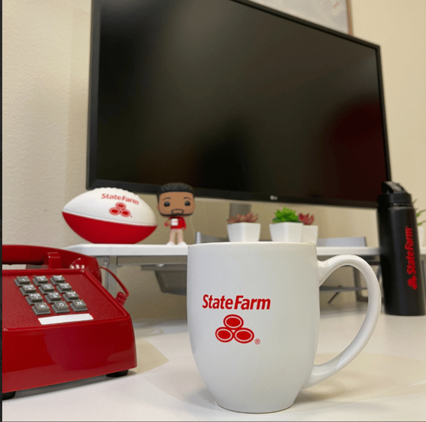 Images Kenny Hill - State Farm Insurance Agent