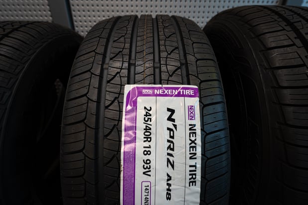 Images Tire Discounters