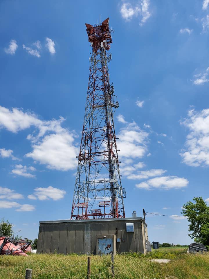 Cellular Tower