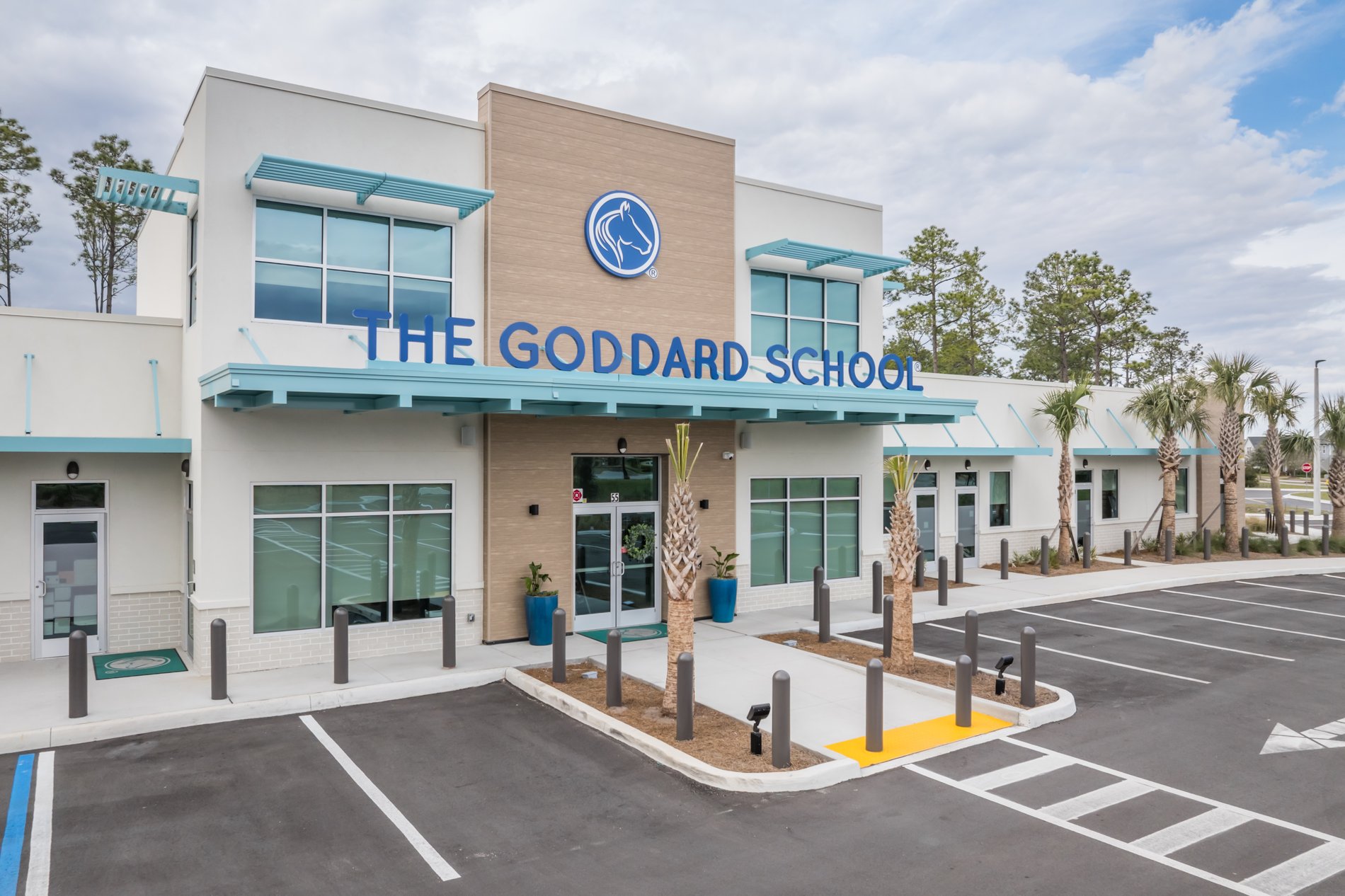 The Goddard School of Ponte Vedra - Nocatee