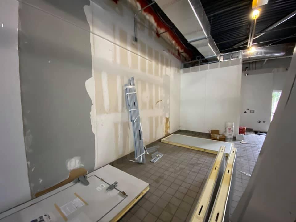 Get your air system serviced today! Call now!