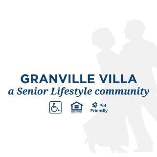 Granville Villa Logo