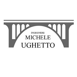 Ingegnere Ughetto Michele Logo