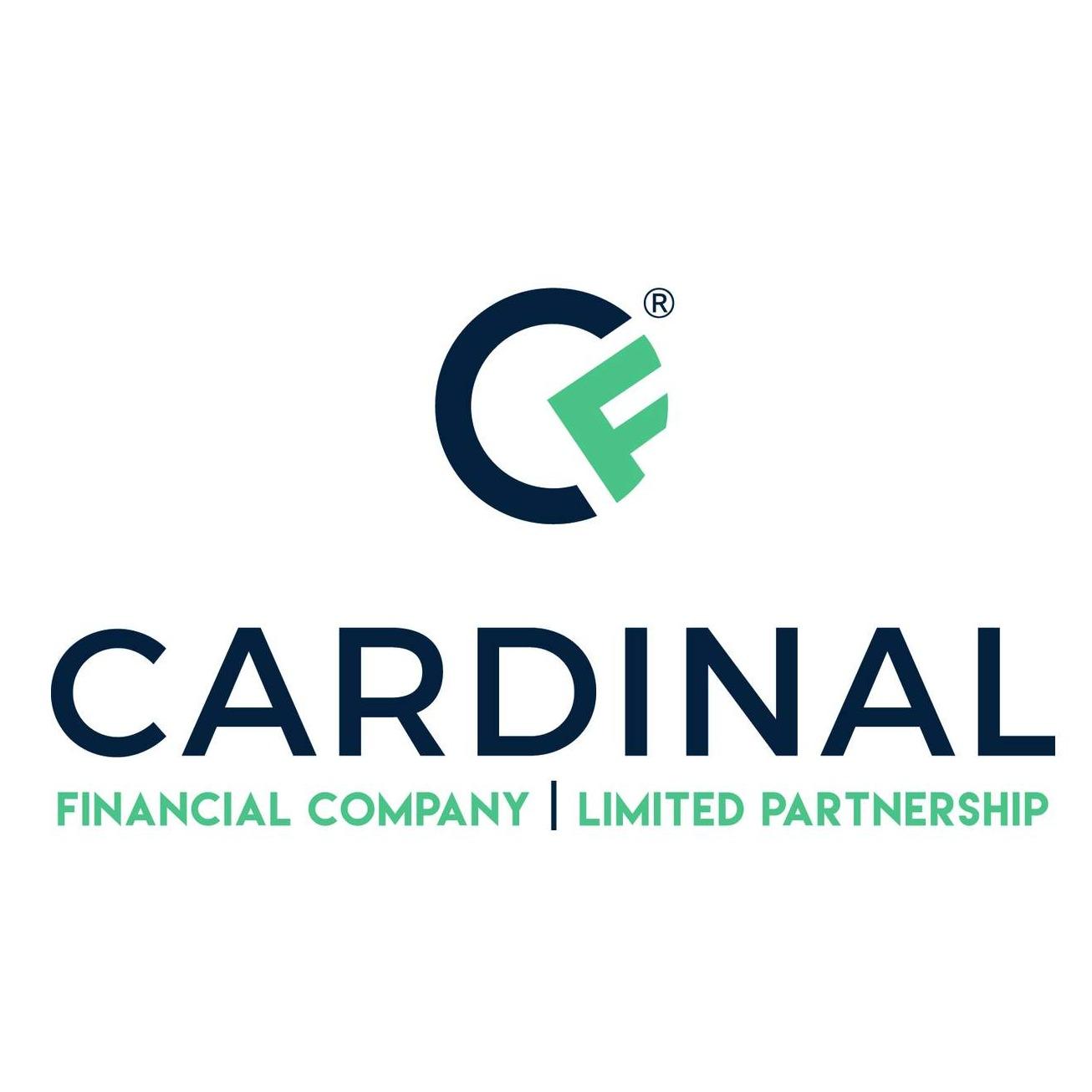 Cardinal Financial Company | Limited Partnership Logo