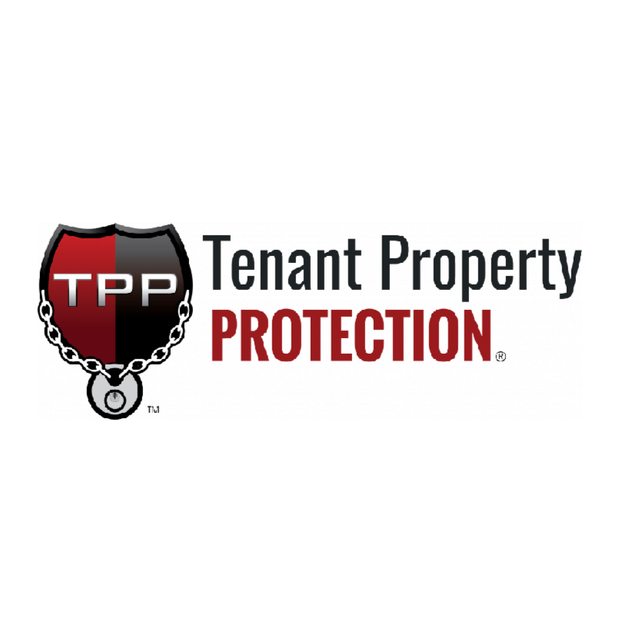 Tenant Property Protection Logo