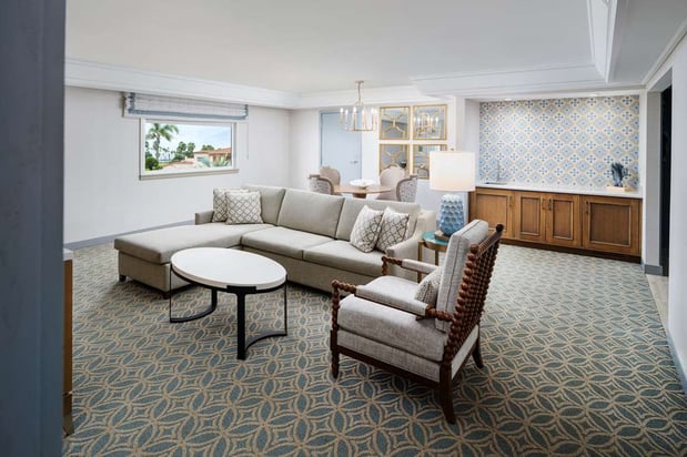 Images Hilton Santa Barbara Beachfront Resort