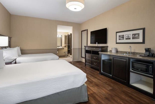 Images Best Western Corona Hotel & Suites