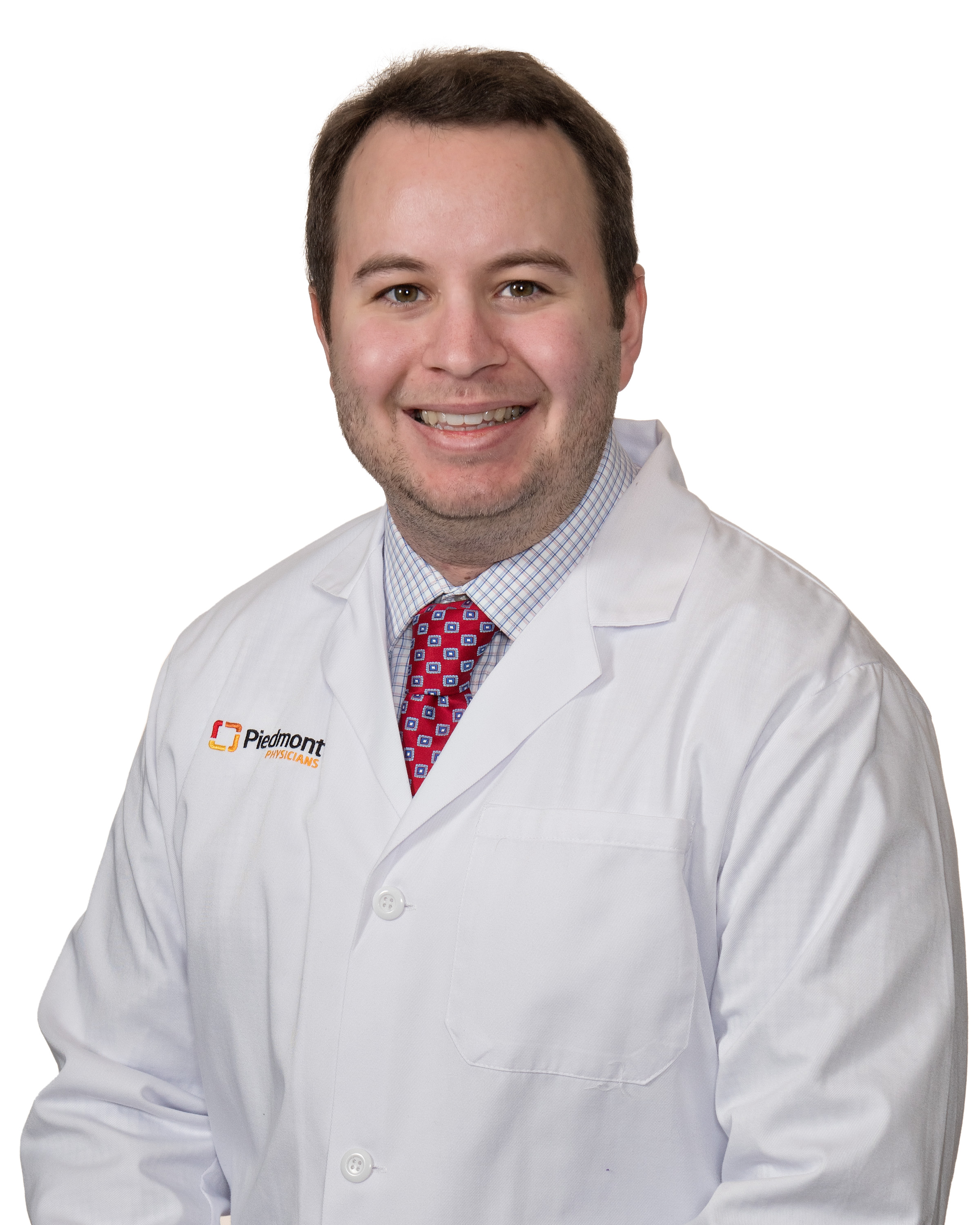 Blaine Walsh, PA