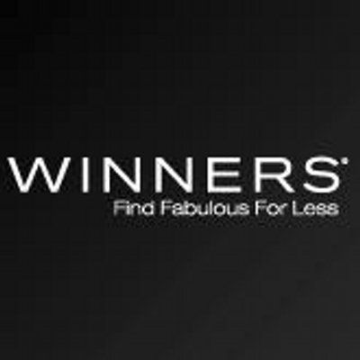 Winners 標誌