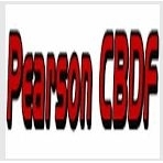 Pearson CBDF Logo