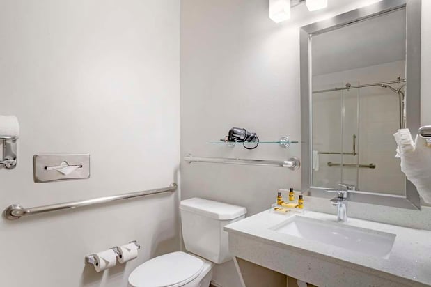 Images Best Western Plus Hobby Airport Inn & Suites