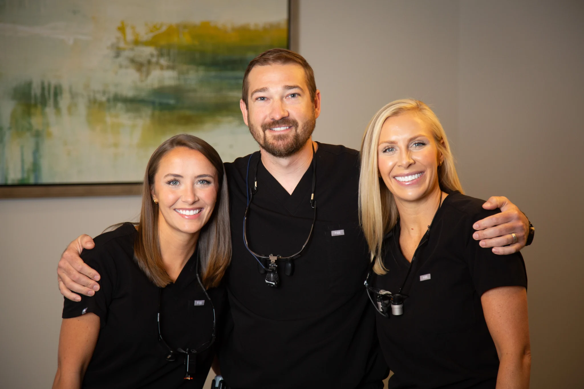 Bivona Family Dental Image