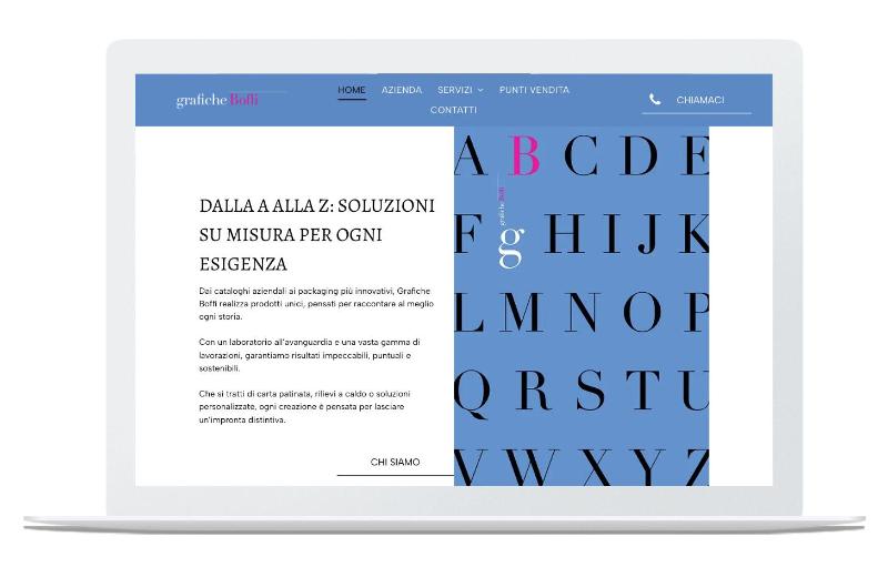 Images Grafiche Boffi