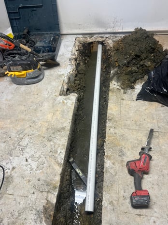 Images Empire Plumbing and Heating LLC