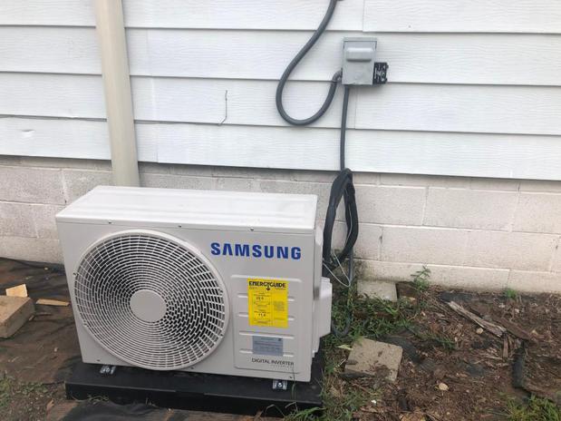 Images Carter's Heating and Air
