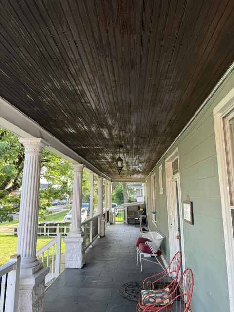 Images Dymond Painting & Finishing