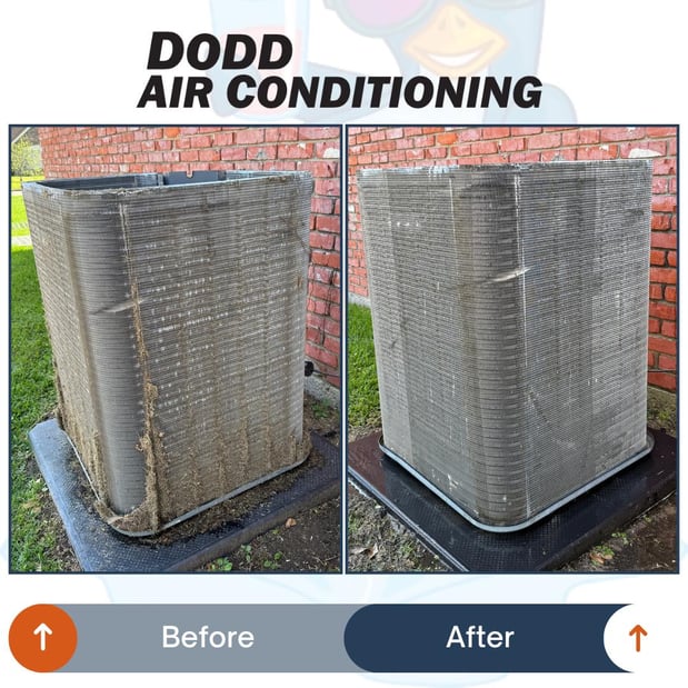 Images Dodd Air Conditioning