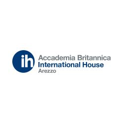 IH Arezzo - Accademia Britannica Logo