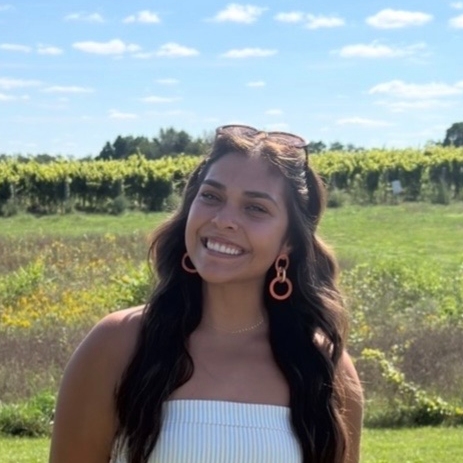Reyna S., MEd, LBA