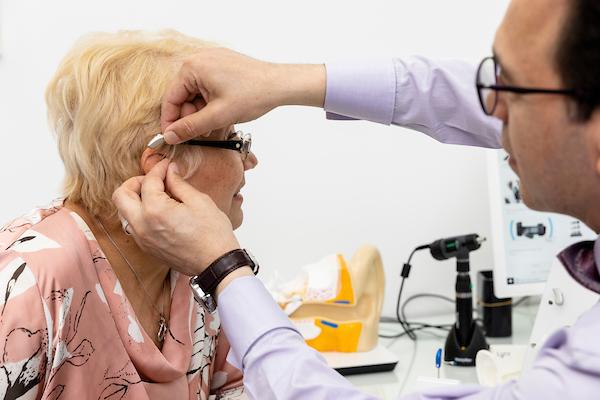 Images Ear and Hearing Australia - Kew