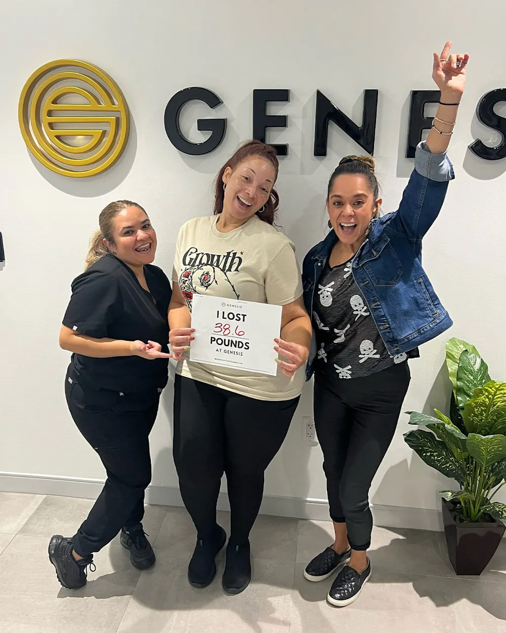 Genesis Lifestyle Medicine Image