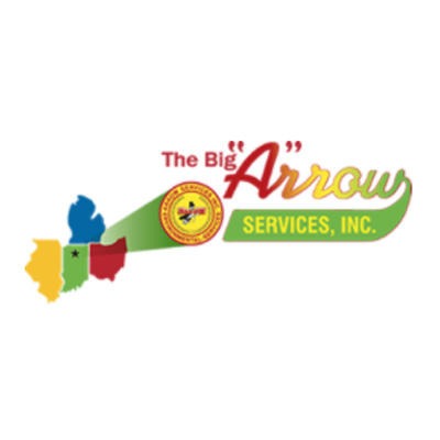 Arrow Pest Control Inc Logo