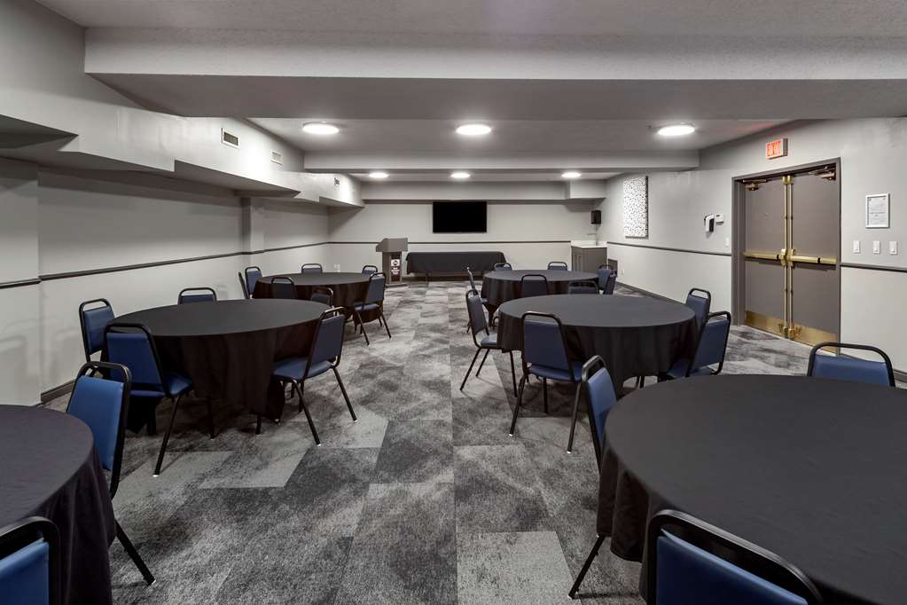Images Best Western Plus West Edmonton