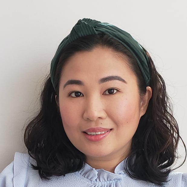 Images Karina Lydia, Psychiatric Nurse Practitioner