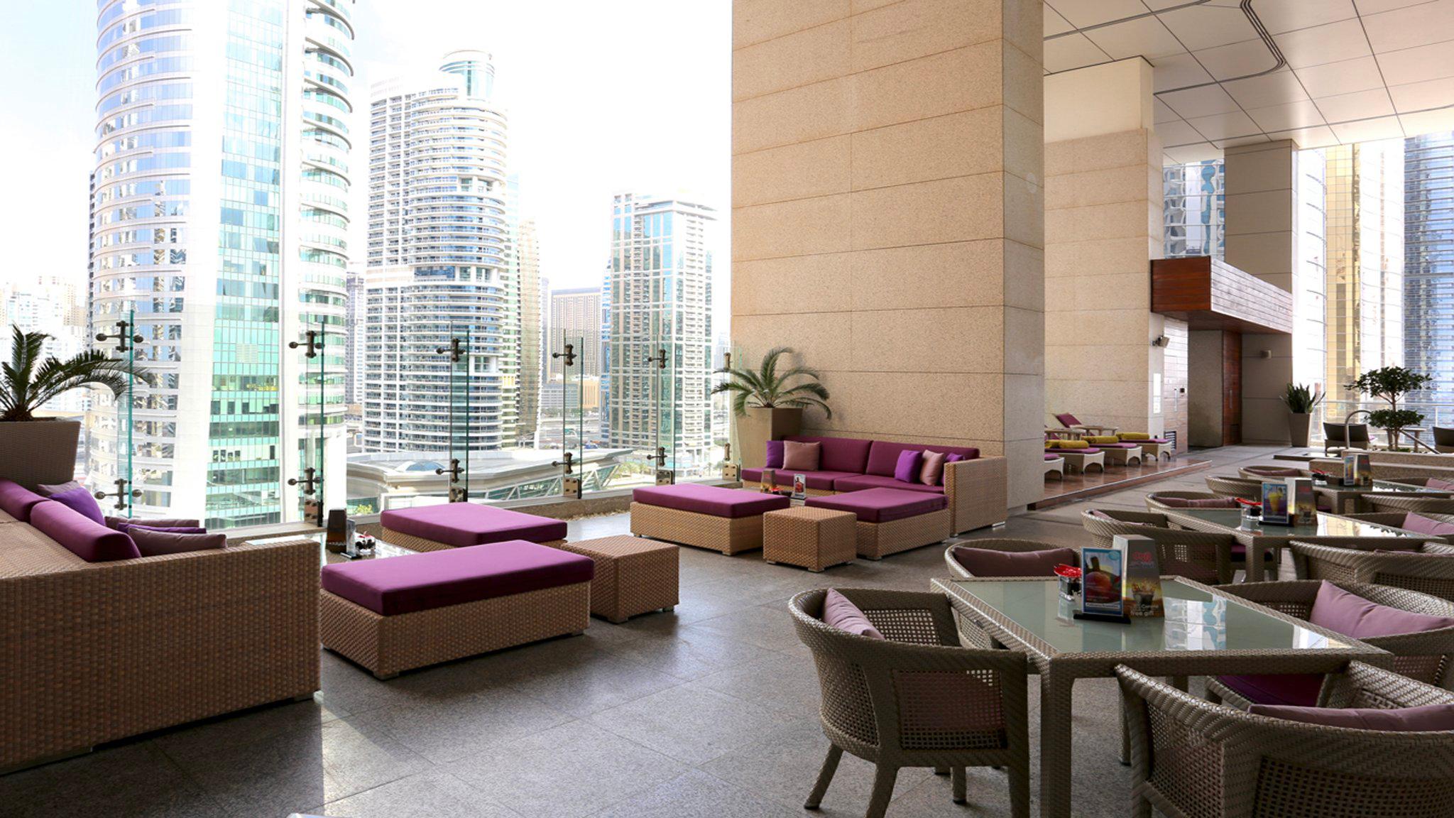 voco Bonnington Dubai by IHG